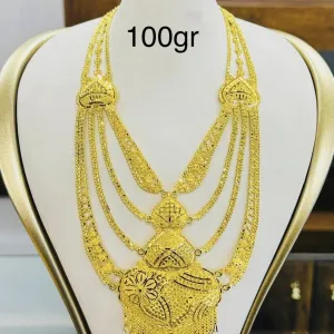 22 ayar hint  100 gram
